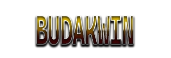 Logo BUDAKWIN